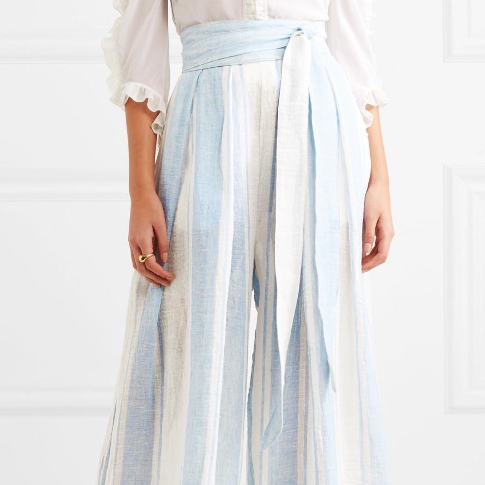 THREE GRACES LONDON Kilman Trousers